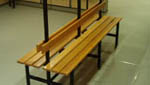 Bench Seating