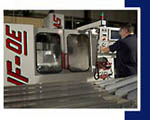 CAPALEX Manufacturing in action