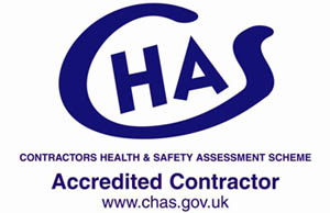 CHAS