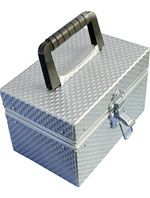 Flight Cases
