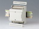 DIN-RAIL ENCLOSURES