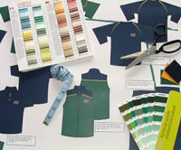 Bespoke Clothing