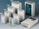 ELECTRONIC ENCLOSURES