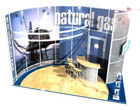 Linx Exhibition Stands