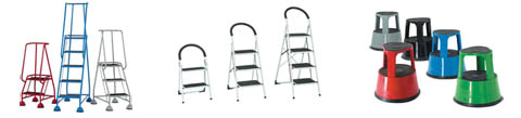 ‘Everyday’ Equipment