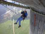 Fall Arrest System