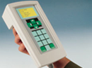 HANDHELD ENCLOSURES