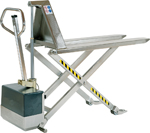 Highlift Pallet Truck