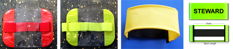 Armbands