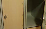 Lockers