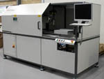 Custom Machine Building
