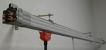 Enclosed Conductor Bar
