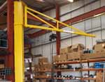 Jib Cranes