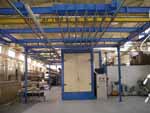 Overhead Conveyor Systems