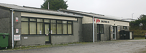 PFS Building