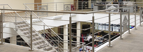 Pro Railing