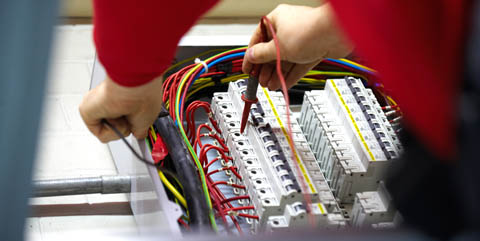 Electrical Testing