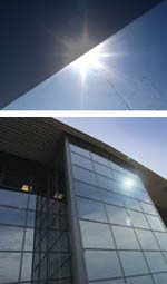 Solar Control Window Films