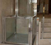 disability access platform lifts