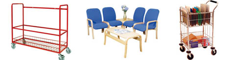 Interior Contracts