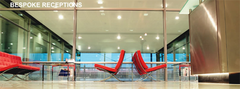 Bespoke Receptions
