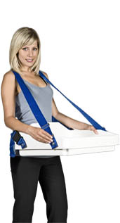Usherette Trays