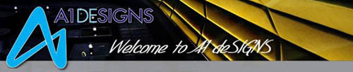 A1 deSIGNS