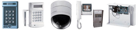 Access Control Systems London