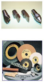 Dressing Tools