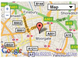 Location