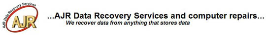 AJR Data Recovery