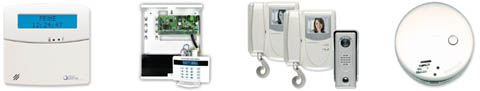 Alarmtek Southern Ltd