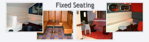 Bar Furniture UK
