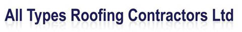 All Types Roofing Contractors Ltd