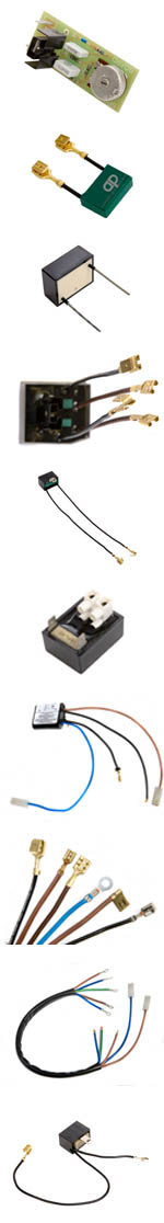 A P Development Products