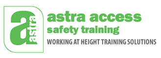 Astra Access Safety Training