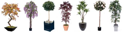 Artificial Plants