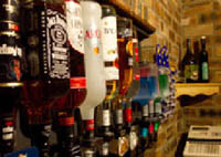 Bar And Cellar Equipment