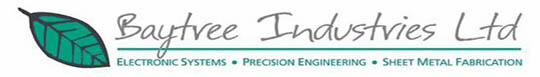 Baytree Industries Ltd