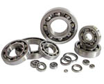 Precision Bearings