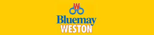 Bluemay Weston