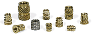 Threaded Inserts