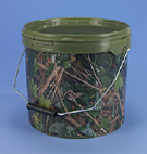 Plastic Container Supplier