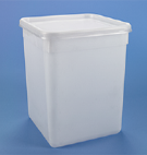 Plastic Storage Box