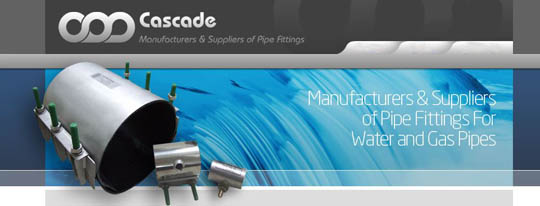 Cascade Clamps