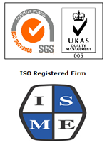 ISO Registered Firm