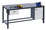 Industrial Workbenches