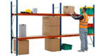Racking and Shelving