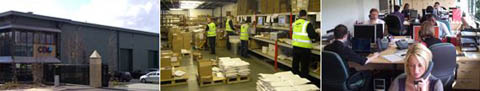 CDL Logistics