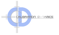 Calibration Dynamics Logo